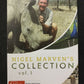 Nigel Marven's Collection : Vol 1 (DVD, 2006) Region Free