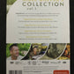 Nigel Marven's Collection : Vol 1 (DVD, 2006) Region Free