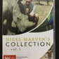 Nigel Marven's Collection : Vol 1 (DVD, 2006) Region Free