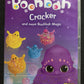 Boohbah! - Cracker and More Boohbah Magic (DVD, 2005)  ABC Kids Region 4