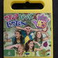 2x Hi-5 DVD - Stop, Look And Listen & Travelling Circus (DVD)