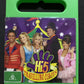 2x Hi-5 DVD - Stop, Look And Listen & Travelling Circus (DVD)