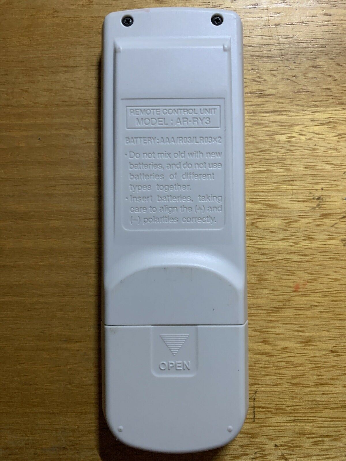 Buy Air Conditioner Remote Control for Fujitsu AR-REG1U AR-RED1U AR Buy Air Conditioner Remote Control for Fujitsu AR-REG1U AR-RED1U AR