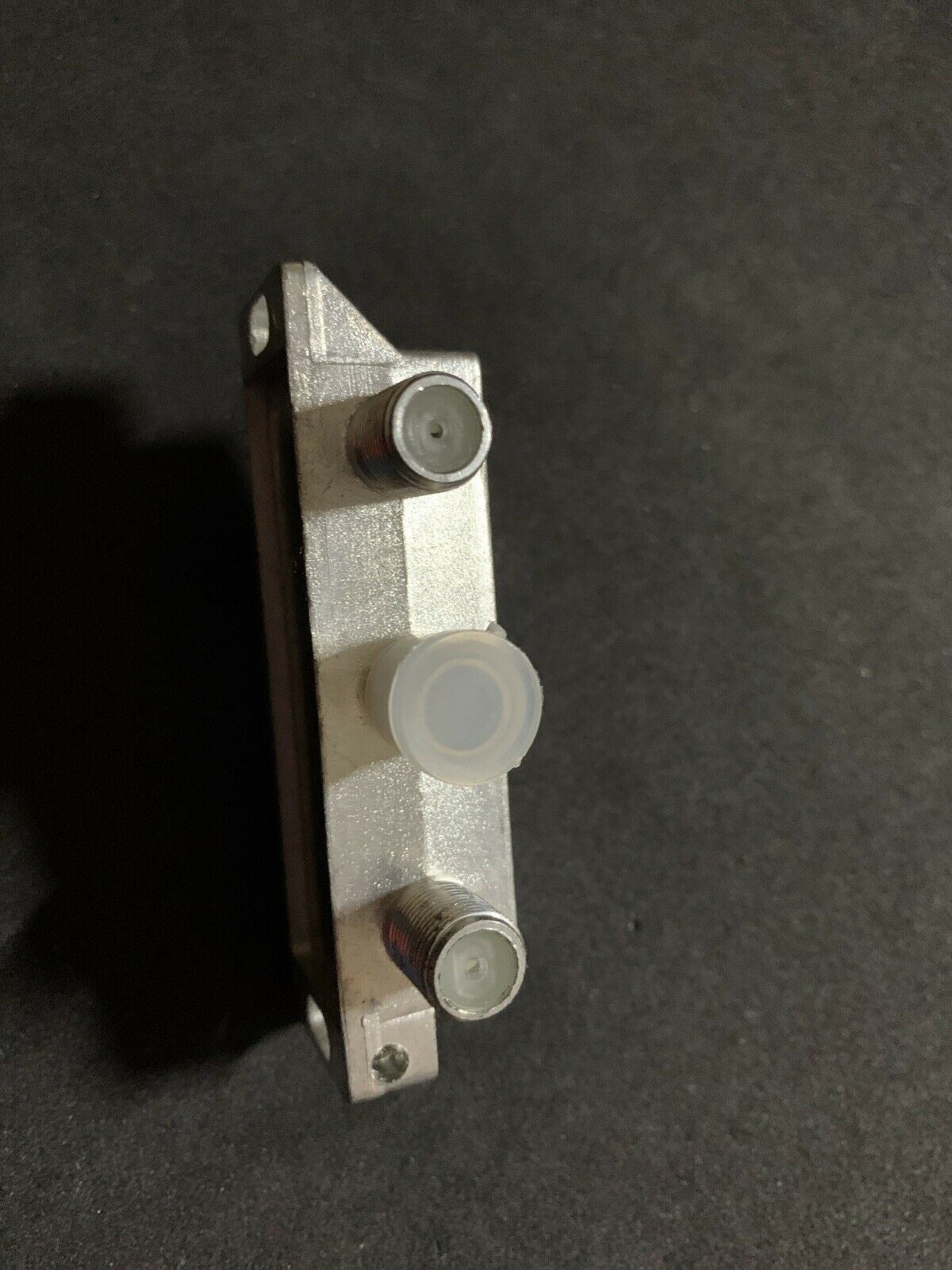 Antsig AP143 TV Antenna 3 Way Splitter 5-2400  Mhz