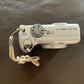 Canon Powershot A550 Digital Camera 7.1MP *For Repairs or parts only*