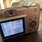 Canon Powershot A550 Digital Camera 7.1MP *For Repairs or parts only*
