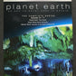 Planet Earth - The Complete Series - Special Edition (DVD, 2010, 6-Disc Set)