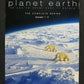 Planet Earth - The Complete Series - Special Edition (DVD, 2010, 6-Disc Set)