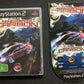 Need for Speed: Carbon - Sony PS2 PAL Game with Manual