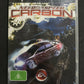 Need for Speed: Carbon - Sony PS2 PAL Game with Manual