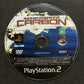 Need for Speed: Carbon - Sony PS2 PAL Game with Manual