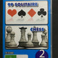 99 Solitaire & Chess Games - 2 Game Collector Pack PC Windows