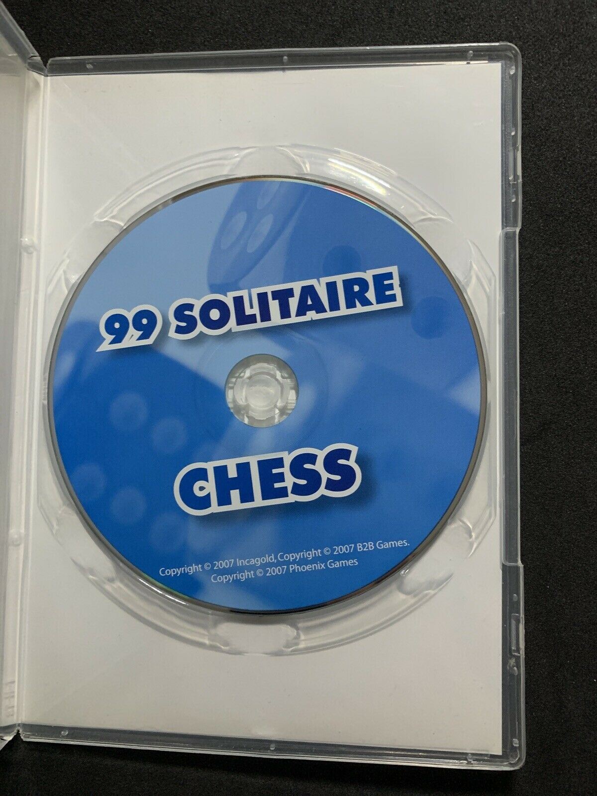 99 Solitaire & Chess Games - 2 Game Collector Pack PC Windows