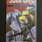 Burn-Up W File 1: Skin Dive VHS PAL Anime Madman