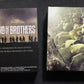 Band Of Brothers (DVD, 2002, 6-Disc Set) Complete TV Series