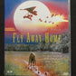 Fly Away Home (DVD, 1996) Jeff Daniels, Anna Paquin, Dana Delany - Region 4