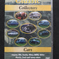 Classic Collectors - Cars - Jaguar, MG, Austin, BMW, Volvo (DVD, 2004)
