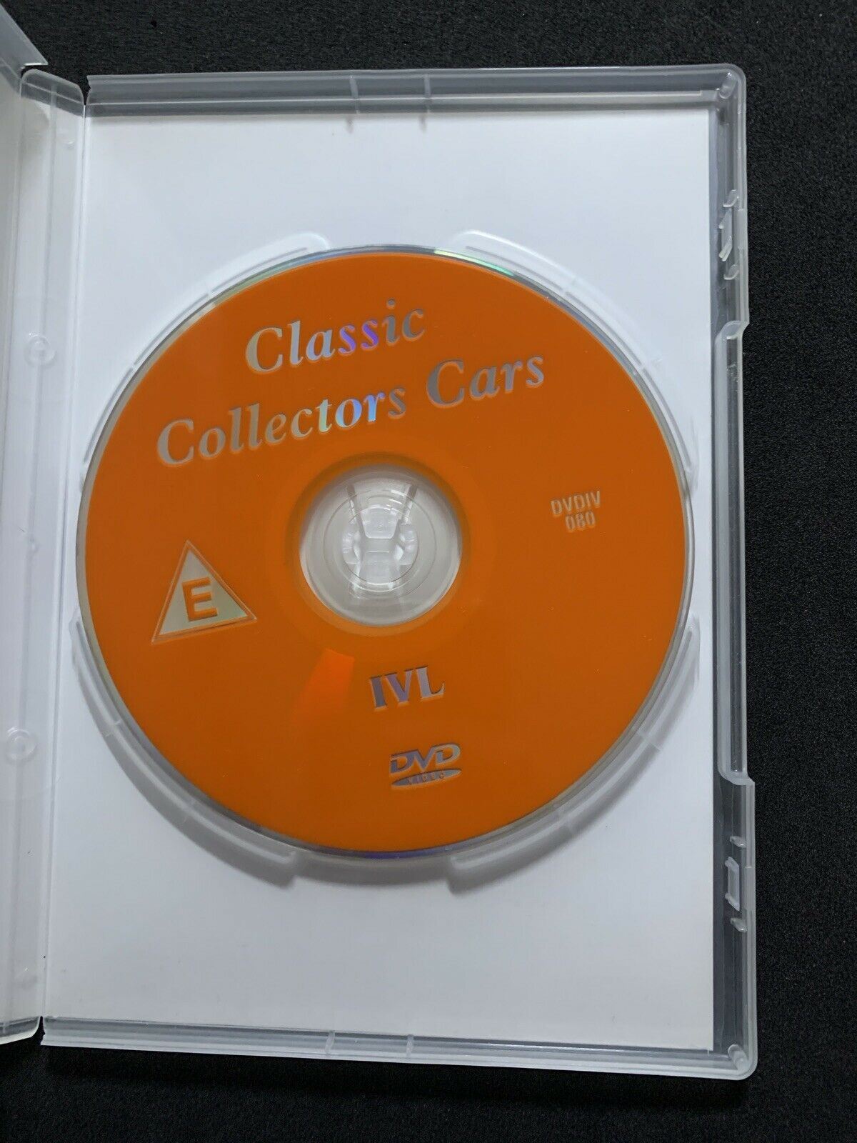 Classic Collectors - Cars - Jaguar, MG, Austin, BMW, Volvo (DVD, 2004)