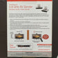 Cocoon Dual Source 5.8 Ghz AV Sender
