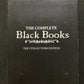 Black Books - The Complete Collection (DVD, 2011, 3-Disc Set) Region 4
