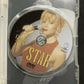 Danielle Steel's - Star (DVD, 1993) Jennie Garth