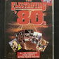 AFL The Electrifying '80's (DVD, 2001) Aussie Rules Football Best Highlights