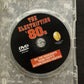 AFL The Electrifying '80's (DVD, 2001) Aussie Rules Football Best Highlights