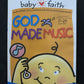 Baby Faith God Made Music 0-24 Months - Love, Learning & Faith DVD Vol.3