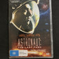 Astronaut - The Last Push (DVD, 2014) Brian Baumgartner, Khary Payton All Region