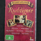 Gilbert & Sullivan Ruddigore (DVD, 1982) Vincent Price - Comic Opera