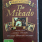 Gilbert & Sullivan The Mikado (DVD, 1982) William Conrad, Clive Revill, Kate Flo