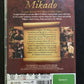Gilbert & Sullivan The Mikado (DVD, 1982) William Conrad, Clive Revill, Kate Flo