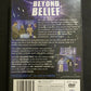 Beyond Belief DVD Telepathy PSYCHIC Paranormal - TV SPECIAL 1995 Uri Geller (c1)
