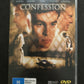 Confession (DVD, 2006) Tom Bosley, Peter Greene, Chris Pine 🚜 All Regions