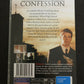 Confession (DVD, 2006) Tom Bosley, Peter Greene, Chris Pine 🚜 All Regions