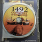 Essential Gerard Depardieu Collection - 1492 & Green Card - DVD