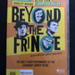 Beyond The Fringe (DVD, 1964) Alan Bennett, Peter Cook, Dudley Moore -All Region