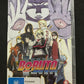 Boruto - Naruto The Movie (DVD, 2017) Madman Anime