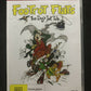 Footrot Flats - The Dog's Tale (DVD, 1986) Animation Movie