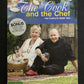 The Cook And The Chef: Series 2 (DVD, 2009, 8-Disc Set) Maggie Beer Simon Bryant