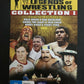 WWE Legends Of Wrestling Collection 1 DVD - Hulk Hogan, Andre Giant, Roddy Piper
