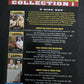 WWE Legends Of Wrestling Collection 1 DVD - Hulk Hogan, Andre Giant, Roddy Piper