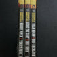WWE Legends Of Wrestling Collection 1 DVD - Hulk Hogan, Andre Giant, Roddy Piper