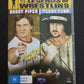 WWE Legends Of Wrestling Collection 1 DVD - Hulk Hogan, Andre Giant, Roddy Piper