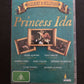 Gilbert & Sullivan PRINCESS IDA opera (DVD, 1982) Frank Gorshin, Neil Howlett, L