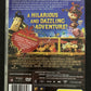 The Book Of Life (DVD, 2015) Diego Luna, Zoe Saldana. Region 4