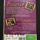 Gilbert & Sullivan Patience & The Sorcerer (DVD) Region 4