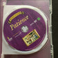Gilbert & Sullivan Patience & The Sorcerer (DVD) Region 4