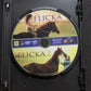 Flicka / Flicka 2 - Friends Forever (DVD) Region 4