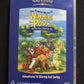 The Magical World Of Winnie The Pooh - All For One, One For All (DVD)